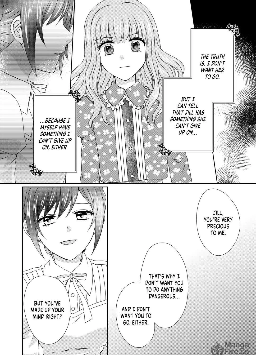 From Maid to Mother Chapter 61 page 19 - 