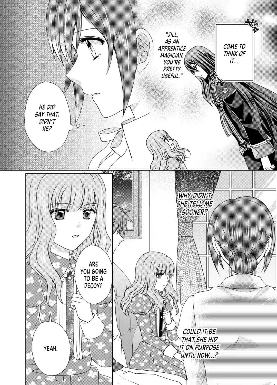 From Maid to Mother Chapter 61 page 3 - 