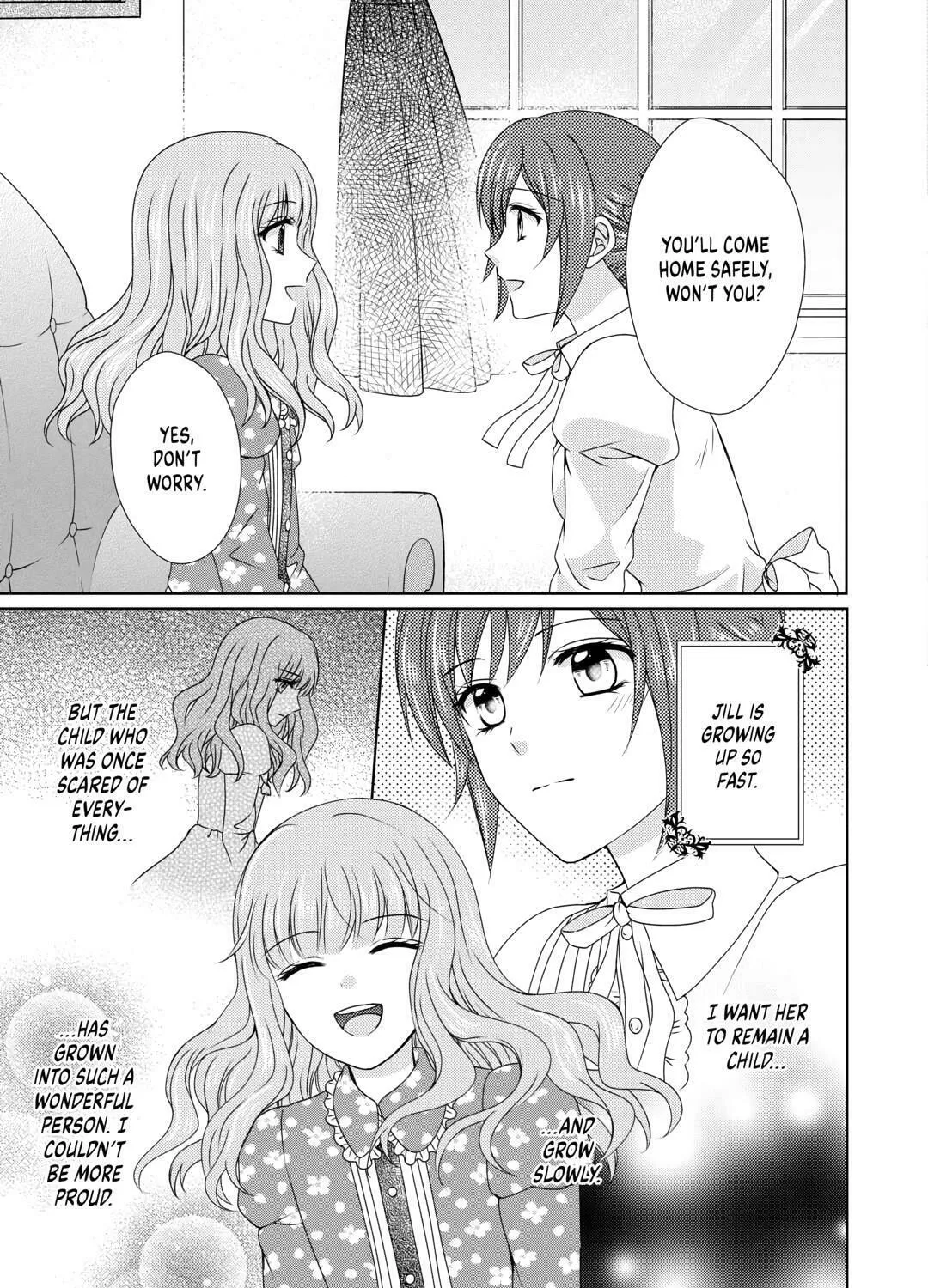 From Maid to Mother Chapter 61 page 21 - 