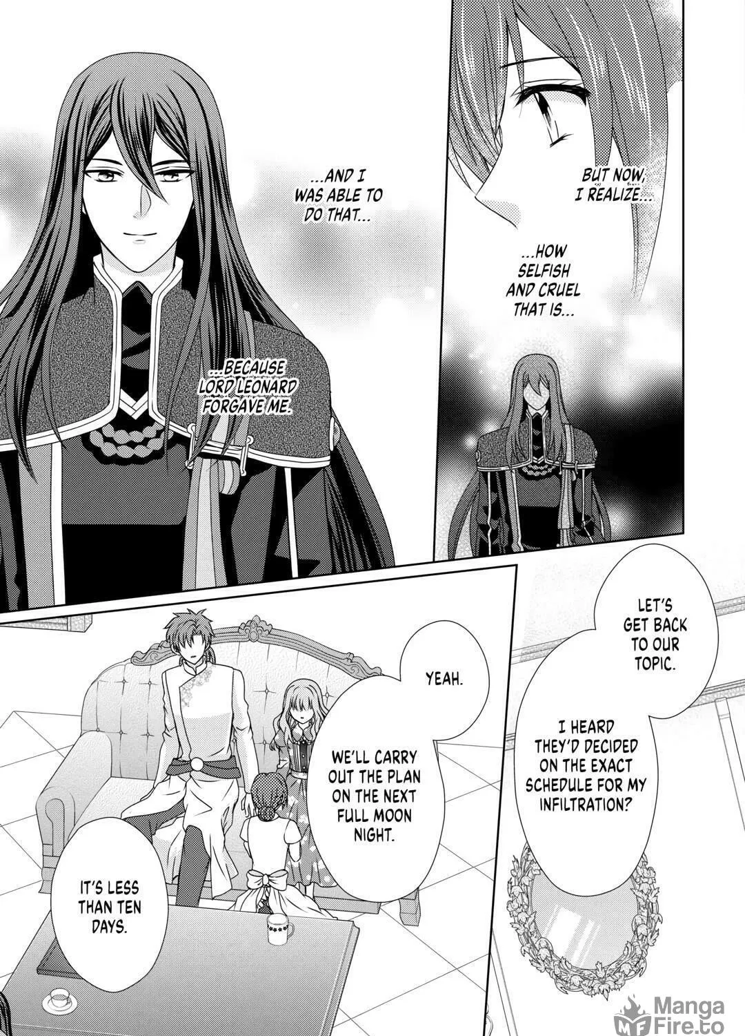 From Maid to Mother Chapter 61 page 29 - 