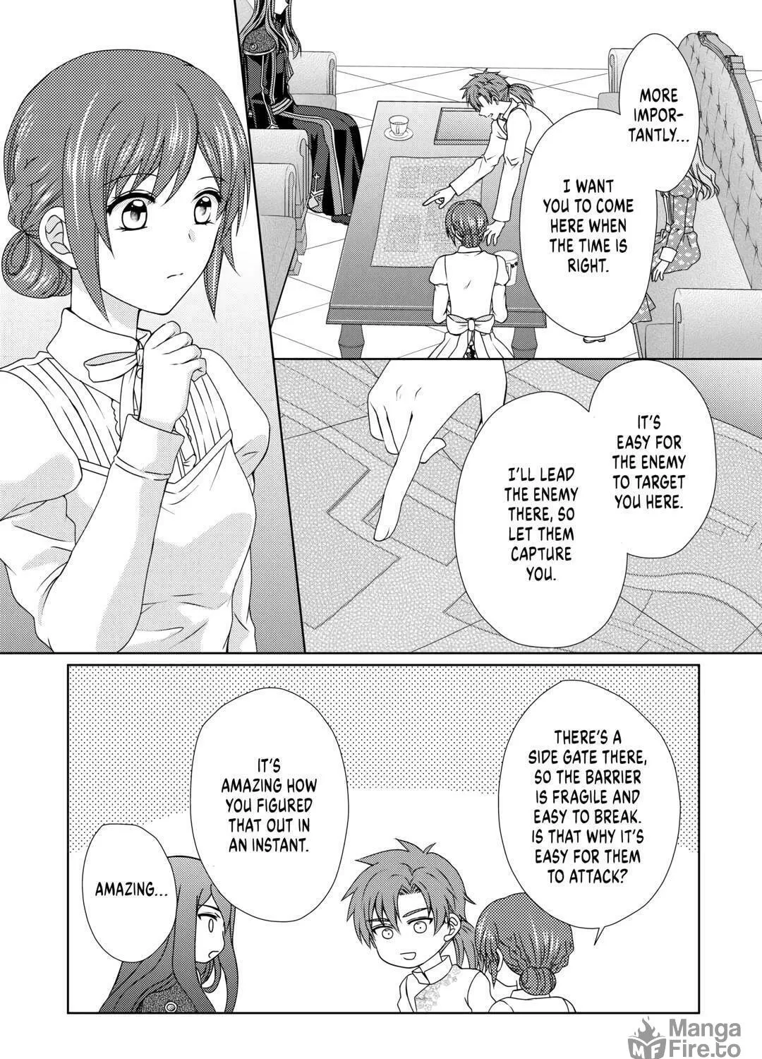 From Maid to Mother Chapter 61 page 39 - 