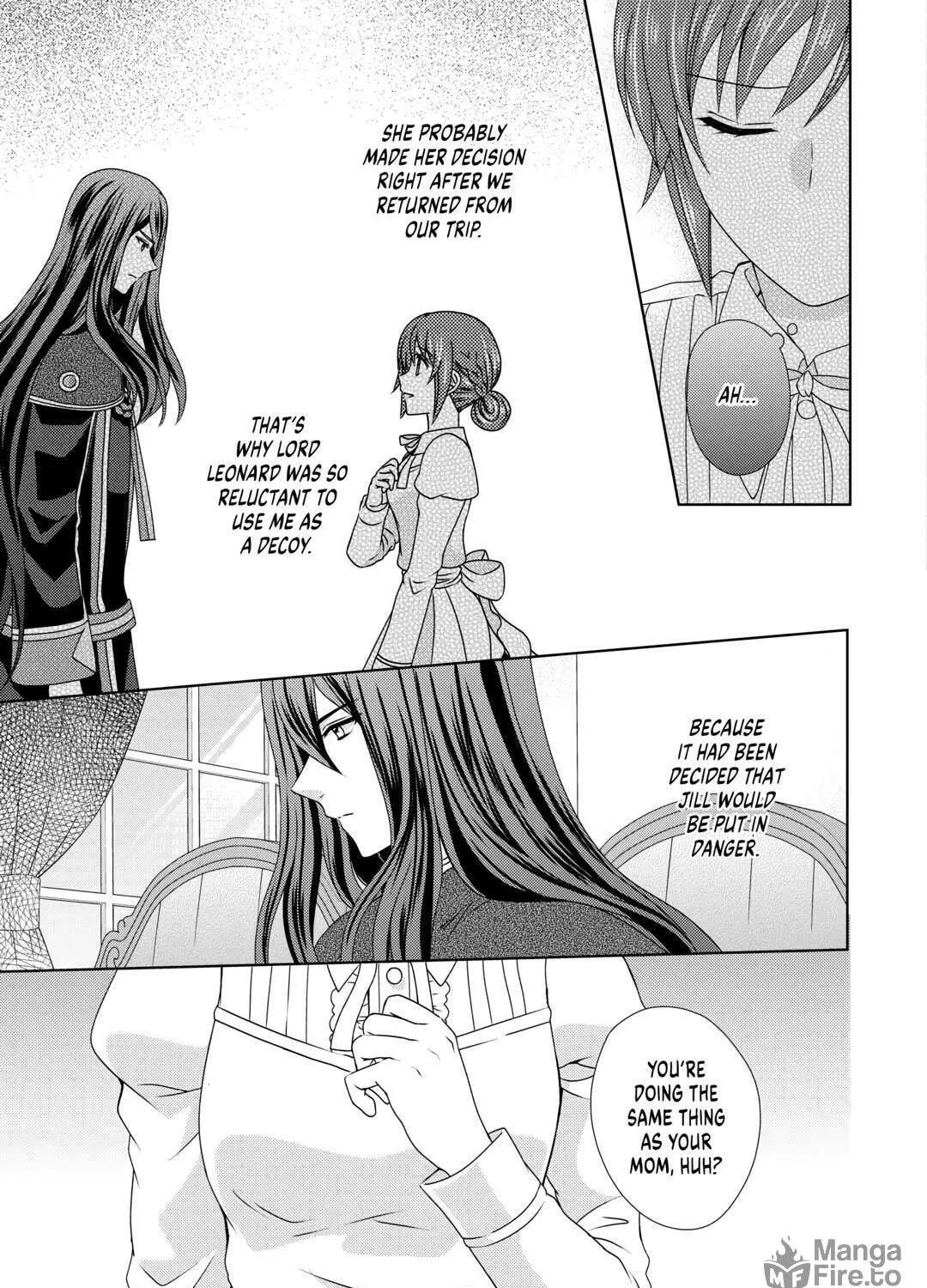 From Maid to Mother Chapter 61 page 5 - 