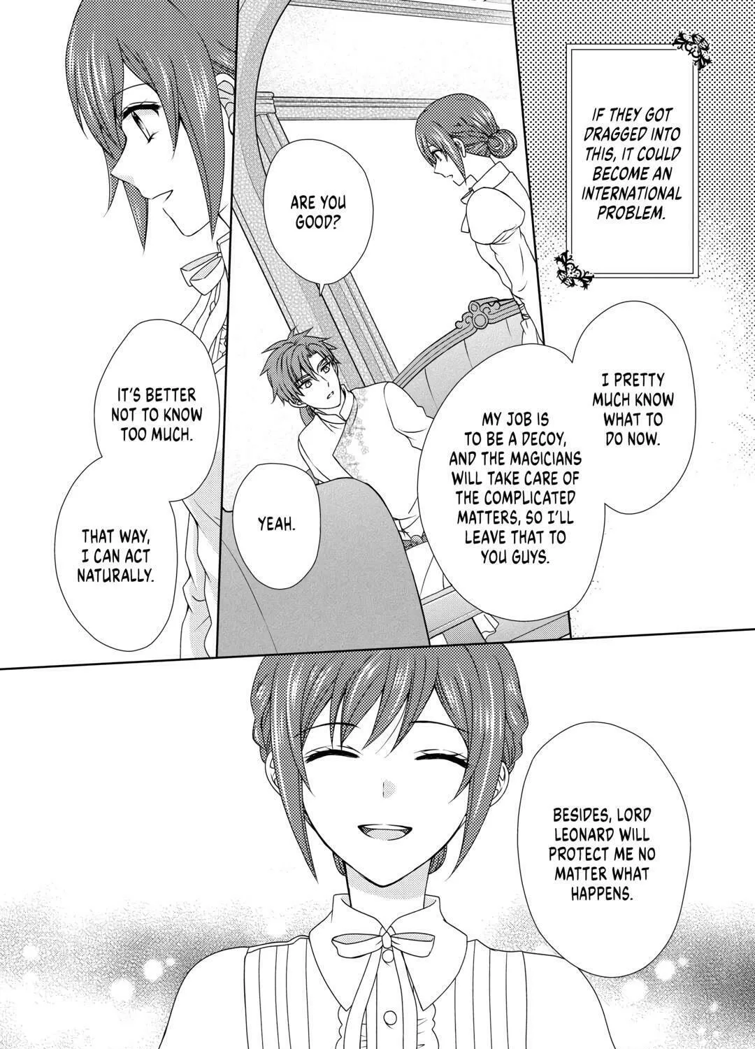 From Maid to Mother Chapter 61 page 43 - 