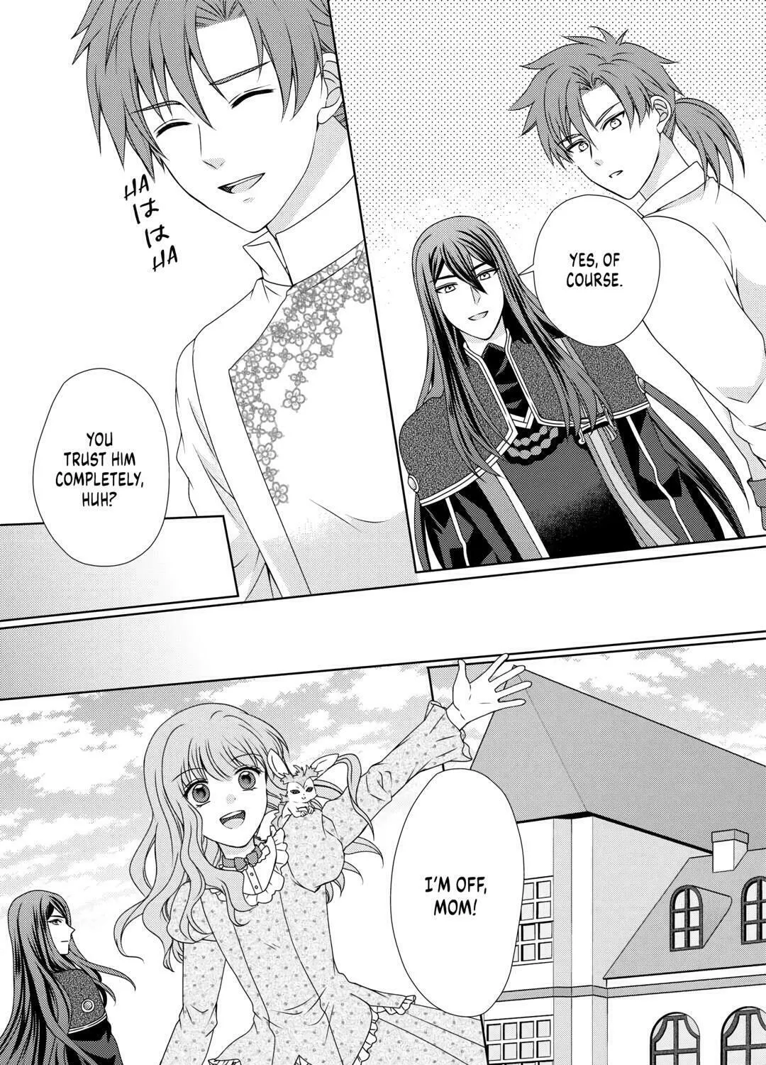 From Maid to Mother Chapter 61 page 45 - 