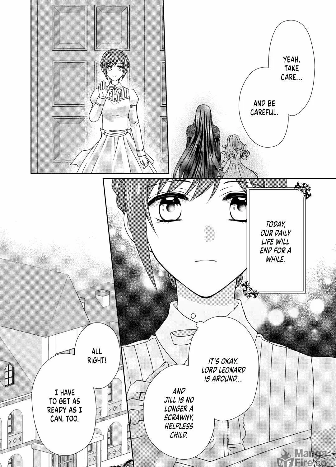 From Maid to Mother Chapter 61 page 47 - 