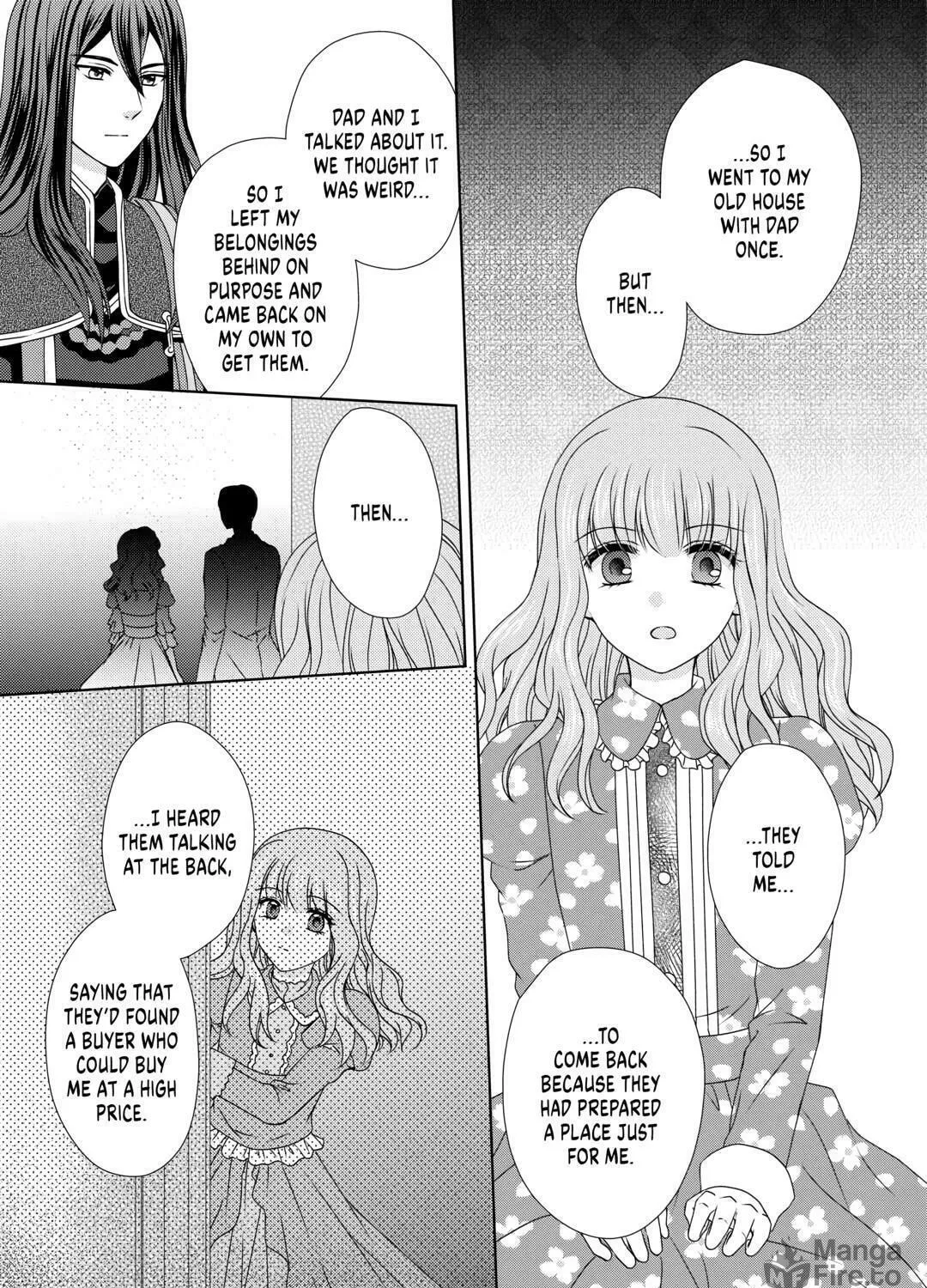 From Maid to Mother Chapter 61 page 9 - 