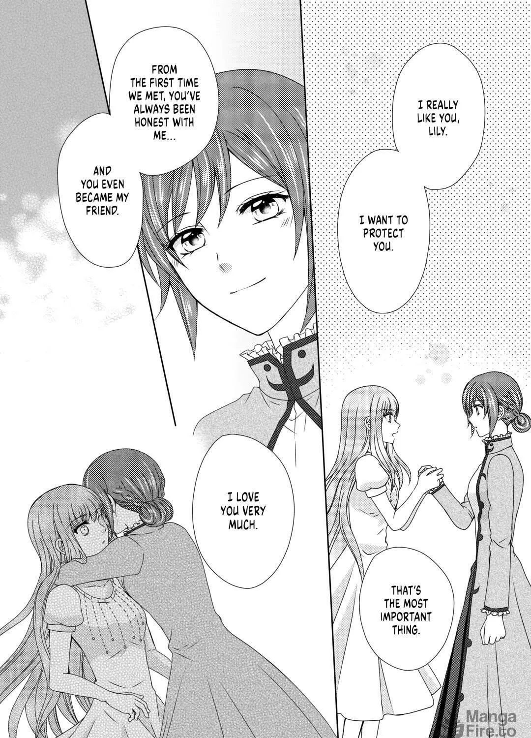 From Maid to Mother Chapter 62 page 11 - 