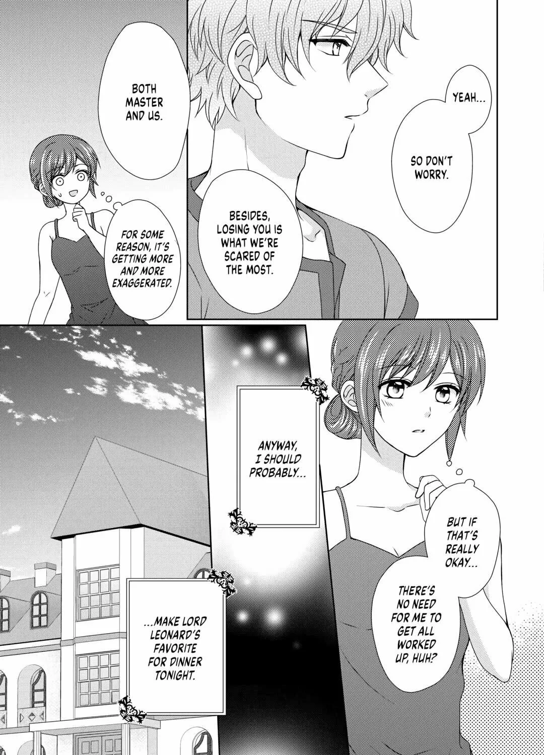 From Maid to Mother Chapter 62 page 25 - 