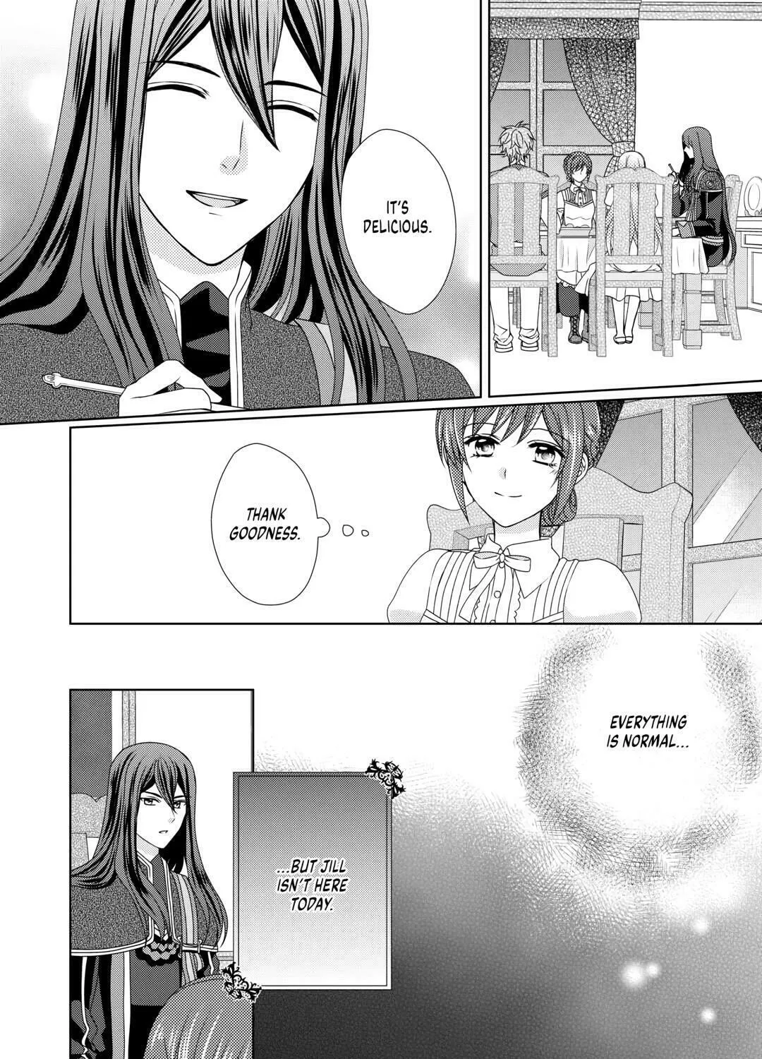 From Maid to Mother Chapter 62 page 27 - 