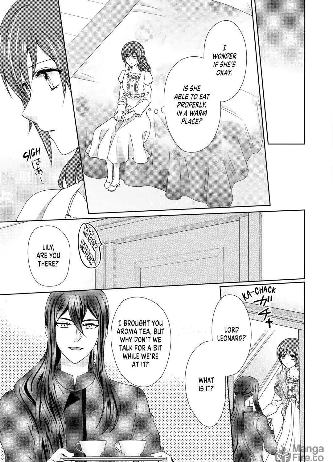 From Maid to Mother Chapter 62 page 29 - 