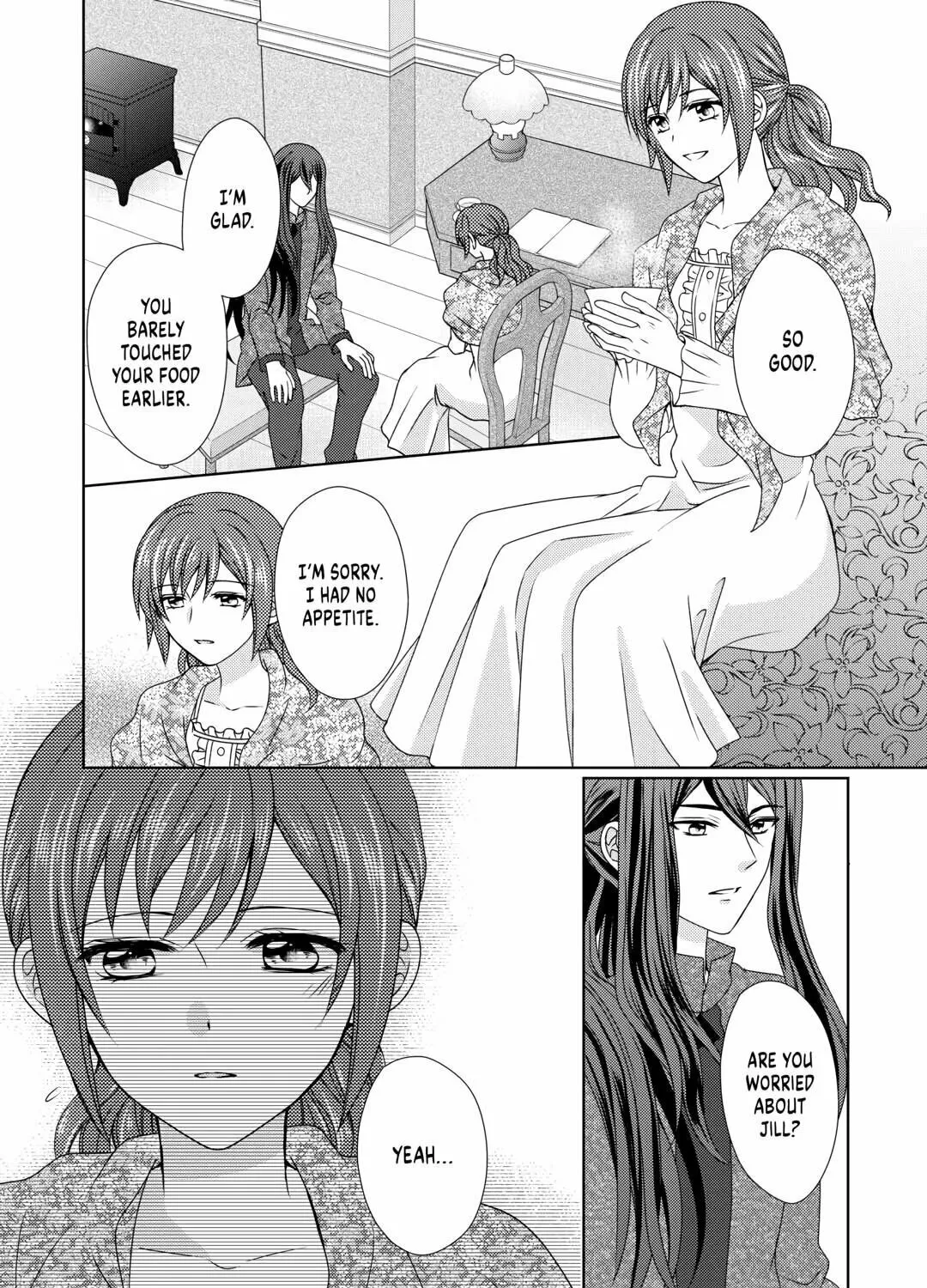 From Maid to Mother Chapter 62 page 31 - 