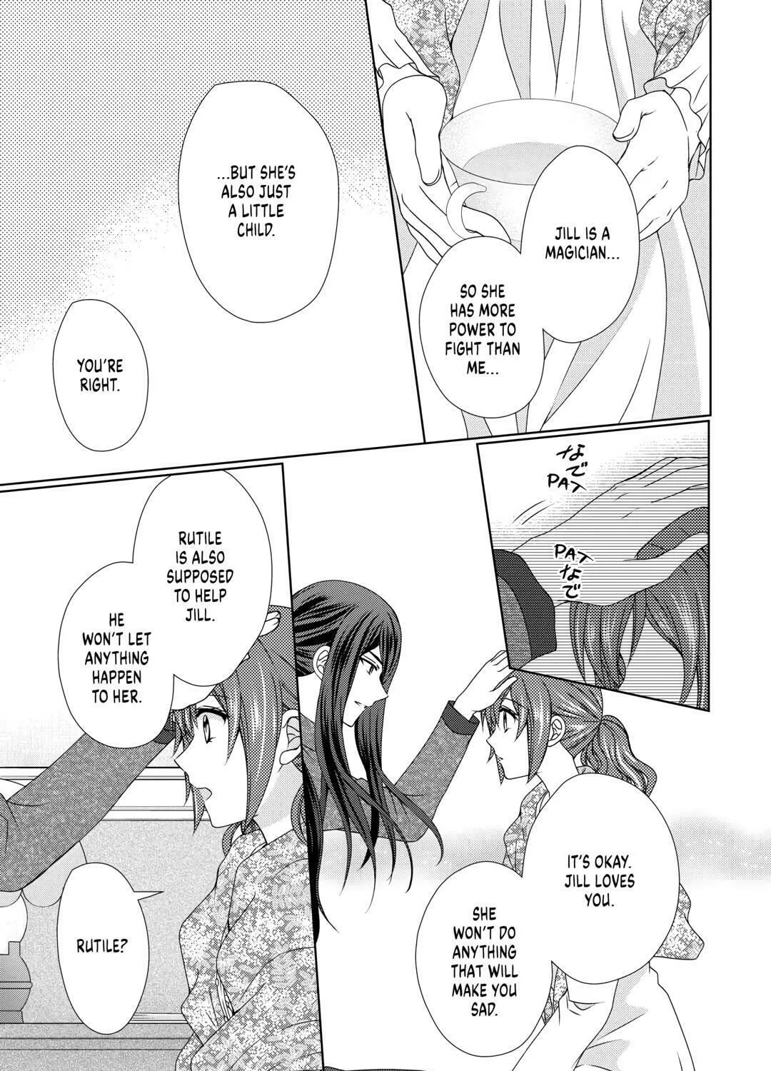 From Maid to Mother Chapter 62 page 33 - 