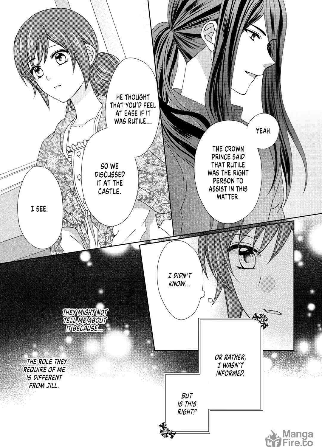 From Maid to Mother Chapter 62 page 35 - 
