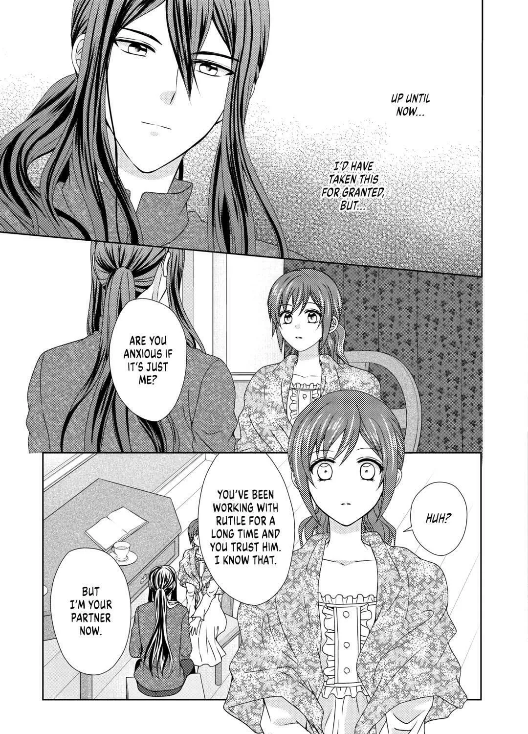 From Maid to Mother Chapter 62 page 37 - 