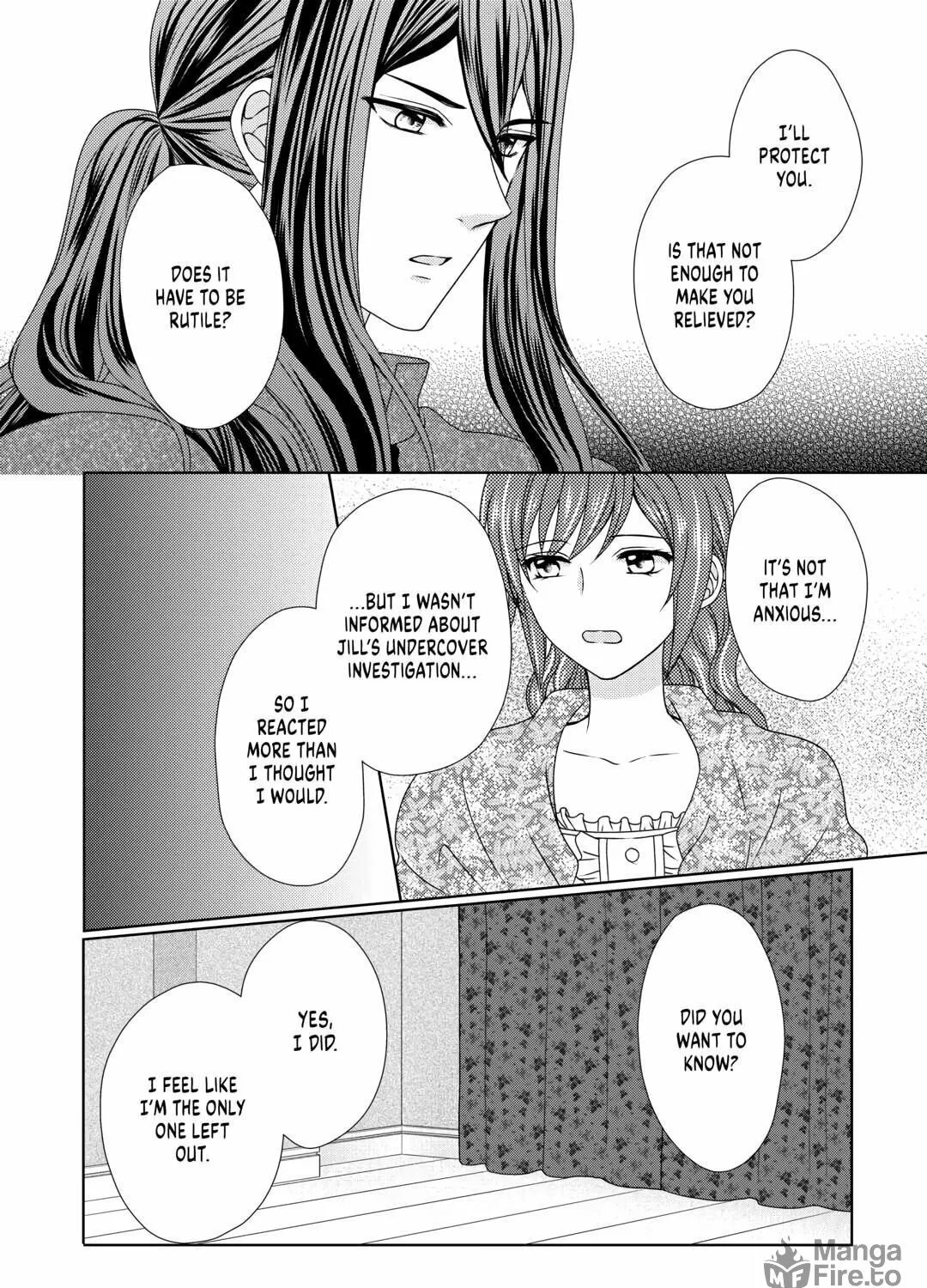 From Maid to Mother Chapter 62 page 39 - 