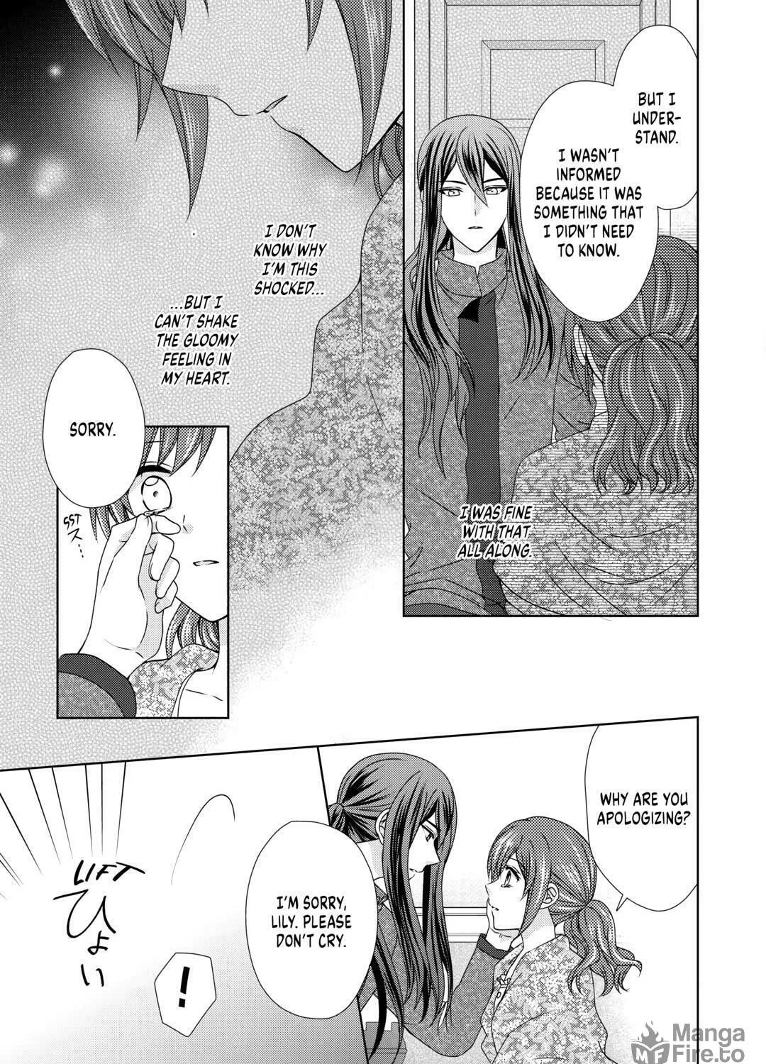 From Maid to Mother Chapter 62 page 41 - 