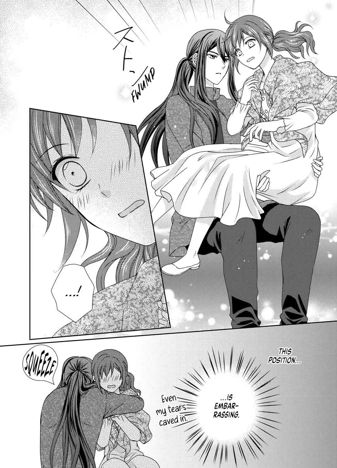 From Maid to Mother Chapter 62 page 43 - 