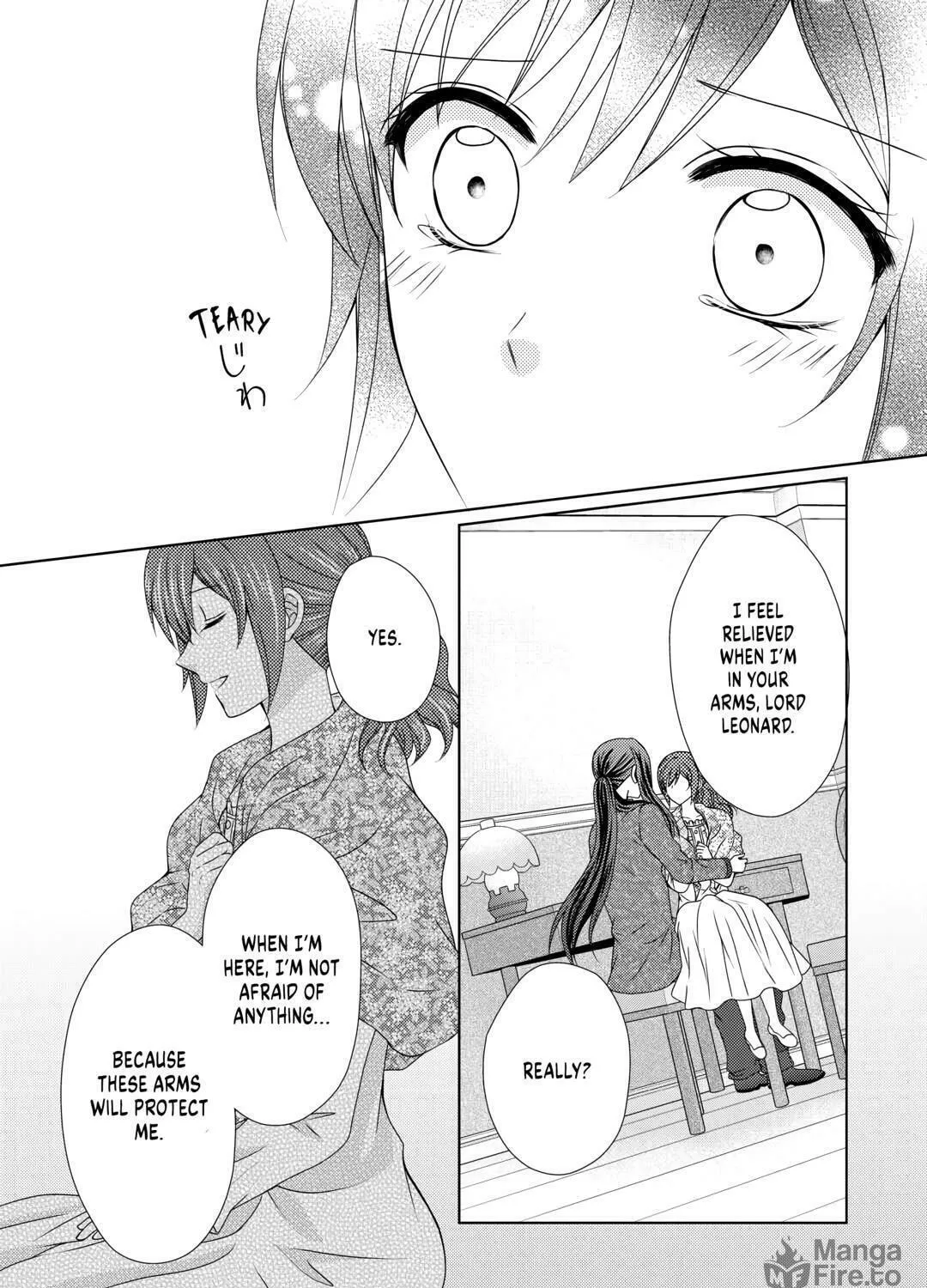 From Maid to Mother Chapter 62 page 47 - 