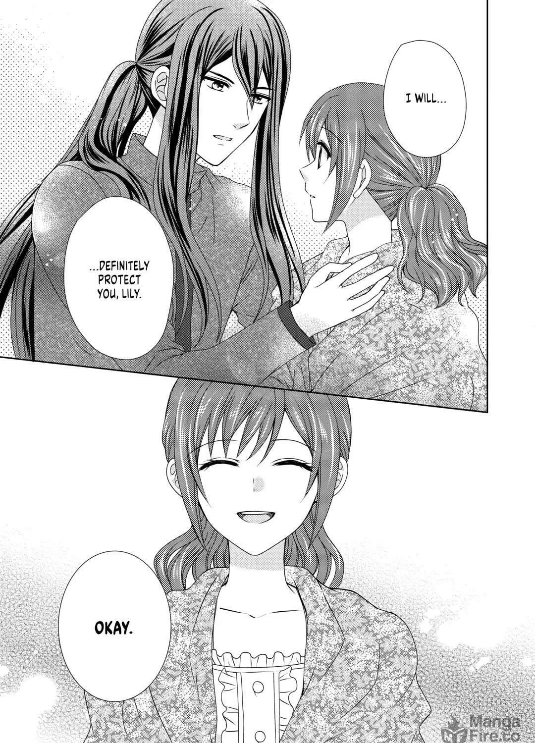 From Maid to Mother Chapter 62 page 49 - 