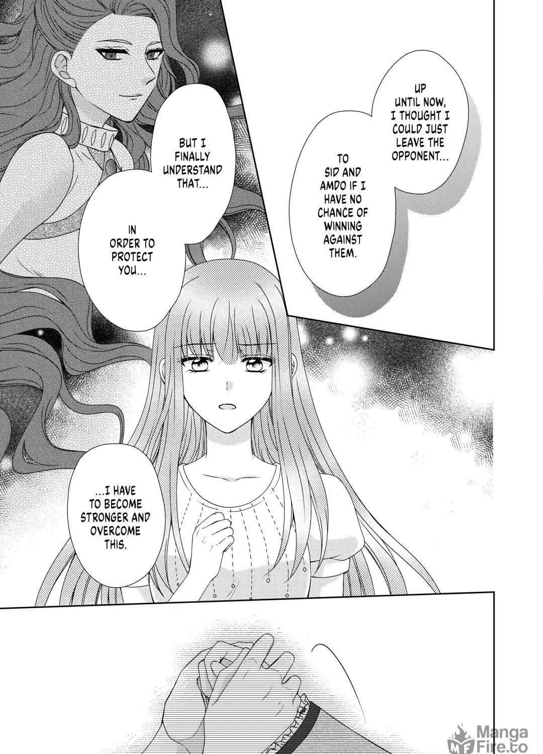 From Maid to Mother Chapter 62 page 9 - 