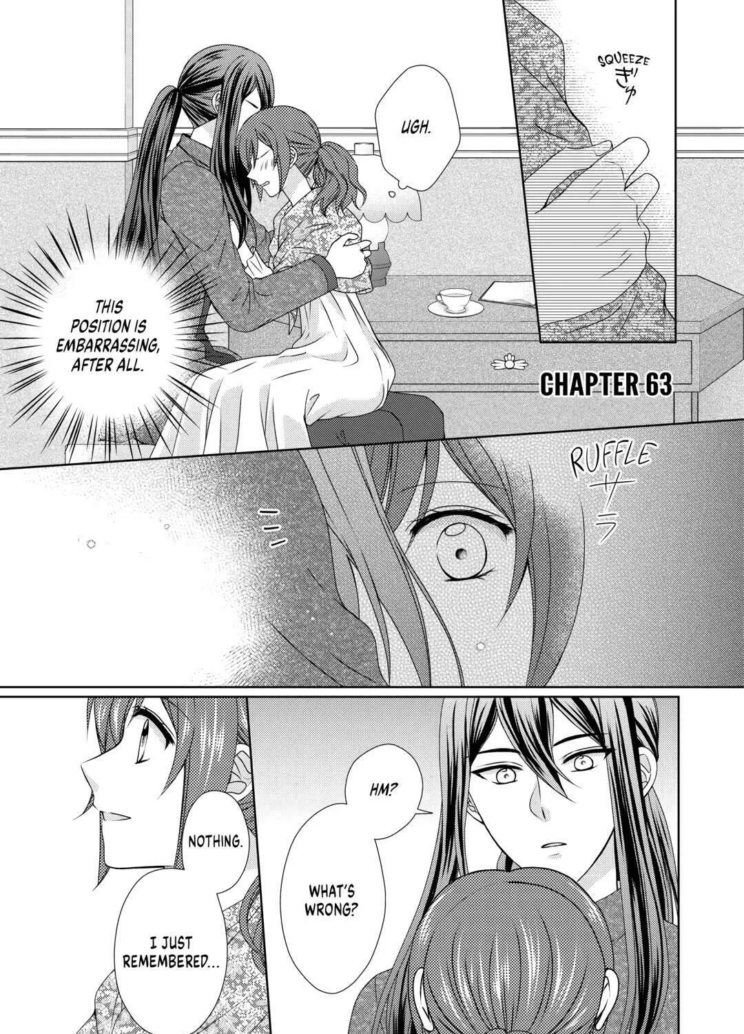 From Maid to Mother Chapter 63 page 1 - 
