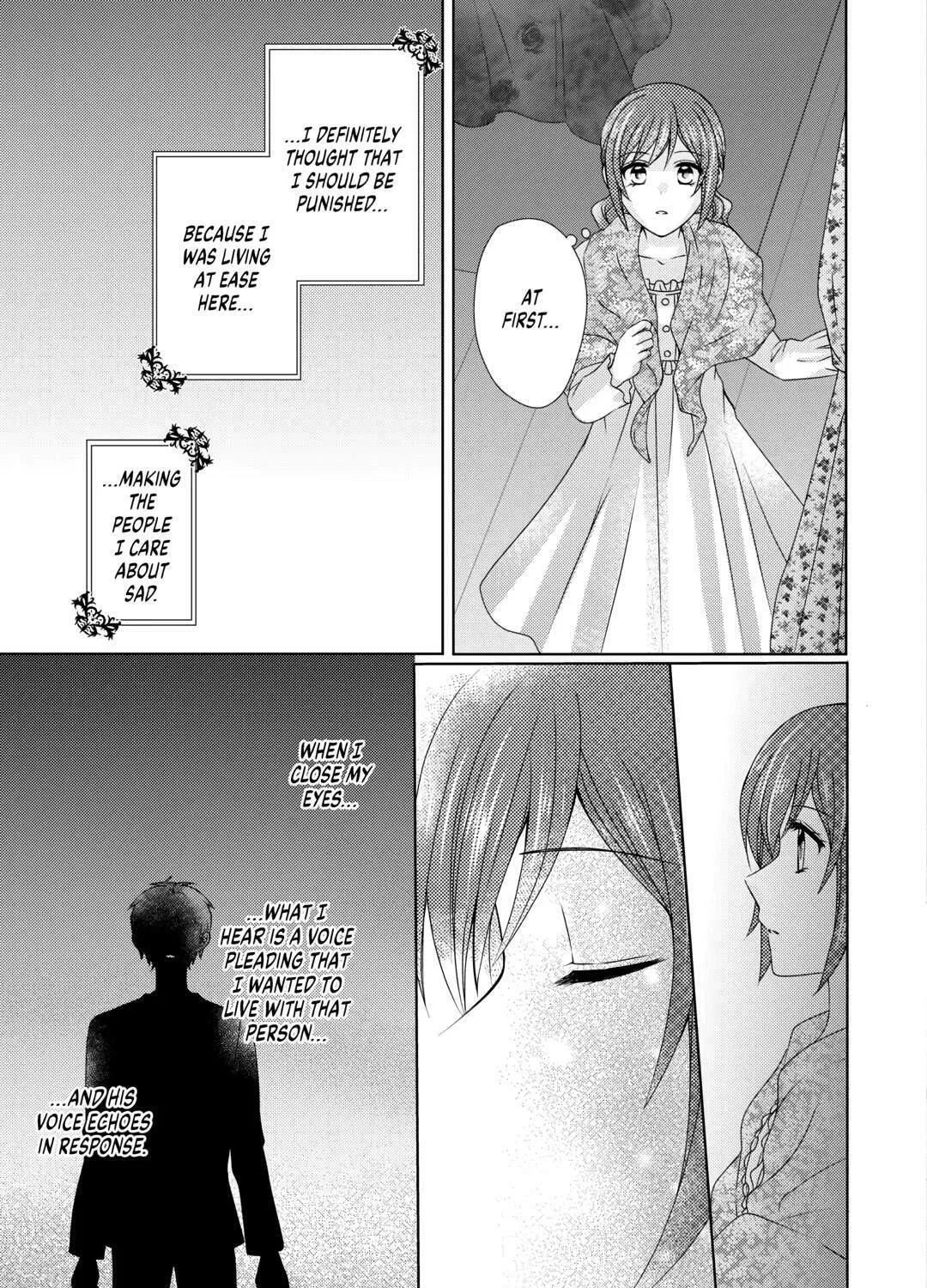 From Maid to Mother Chapter 63 page 13 - 