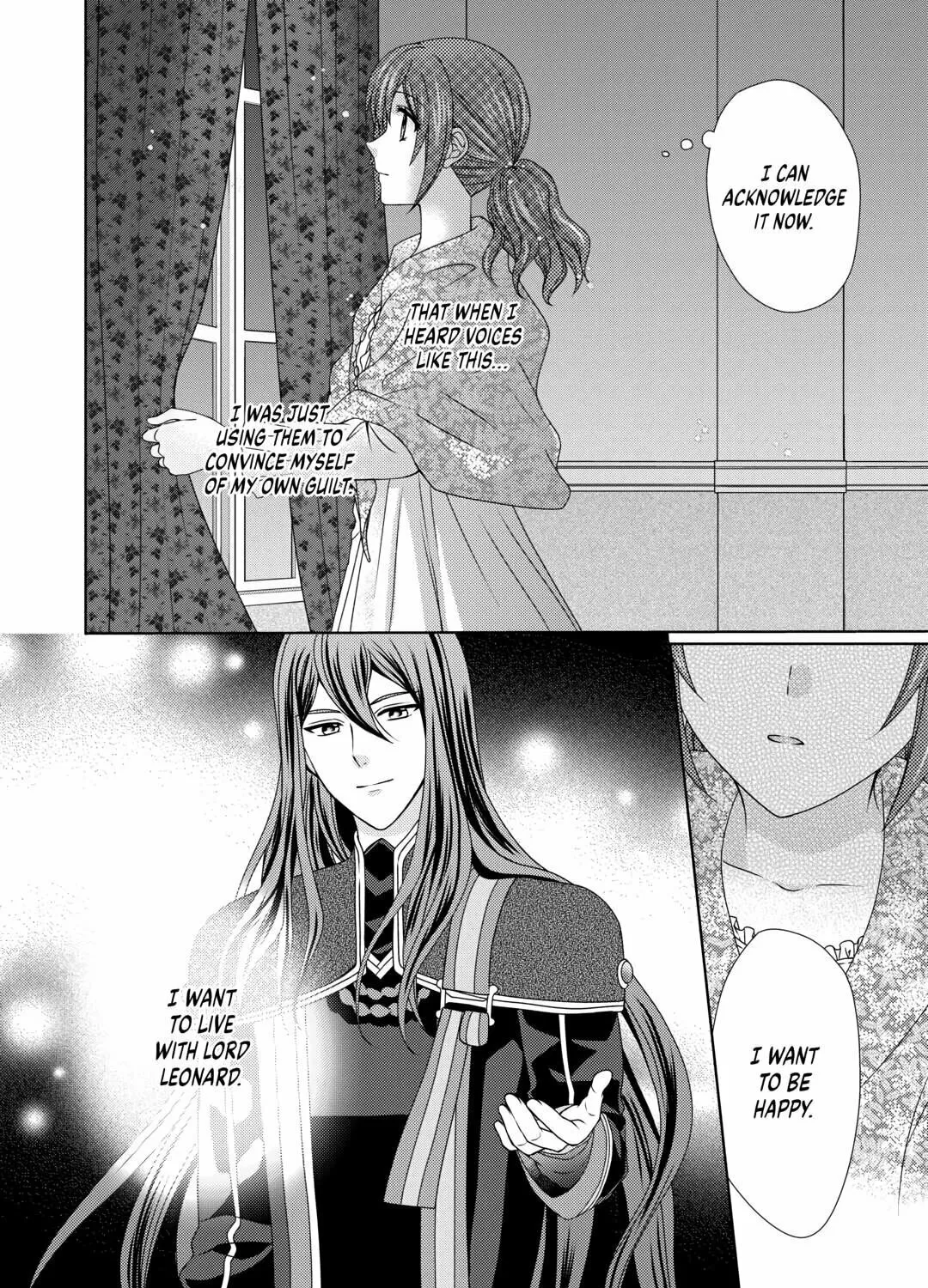 From Maid to Mother Chapter 63 page 15 - 
