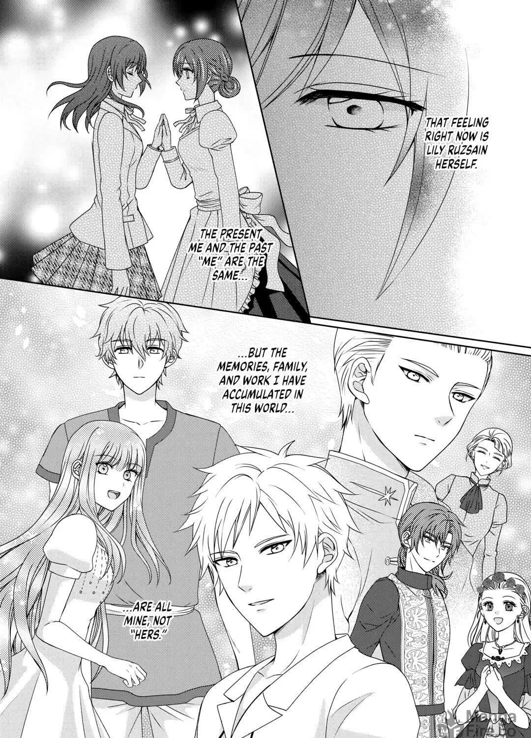 From Maid to Mother Chapter 63 page 19 - 