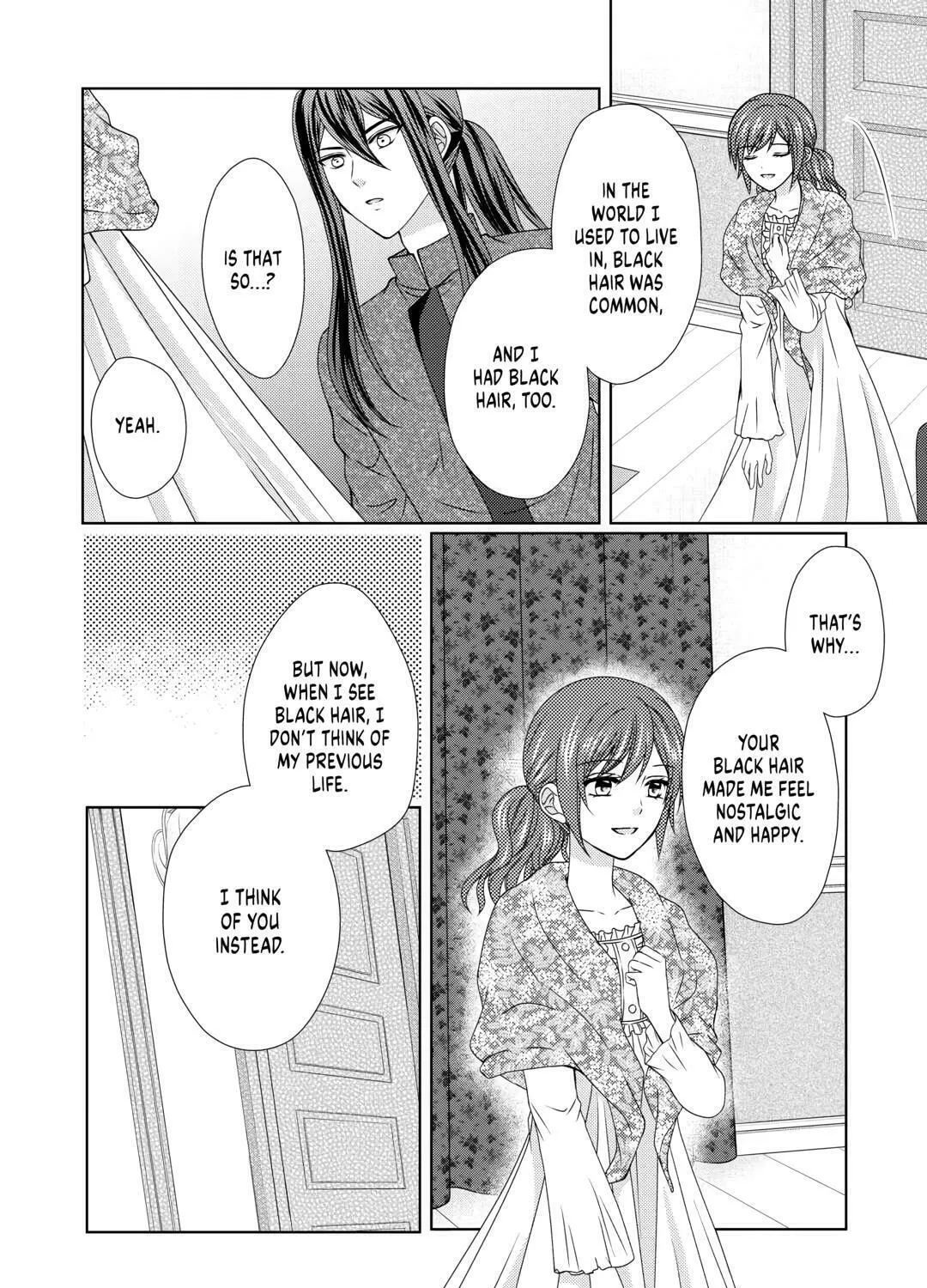 From Maid to Mother Chapter 63 page 3 - 