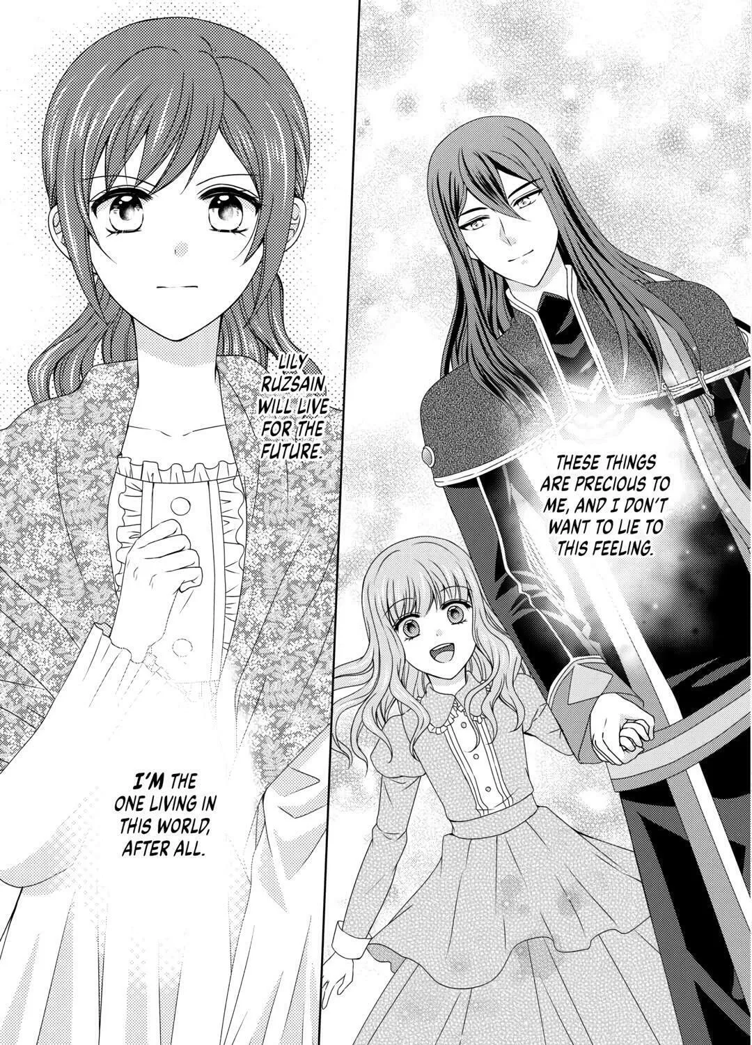 From Maid to Mother Chapter 63 page 21 - 