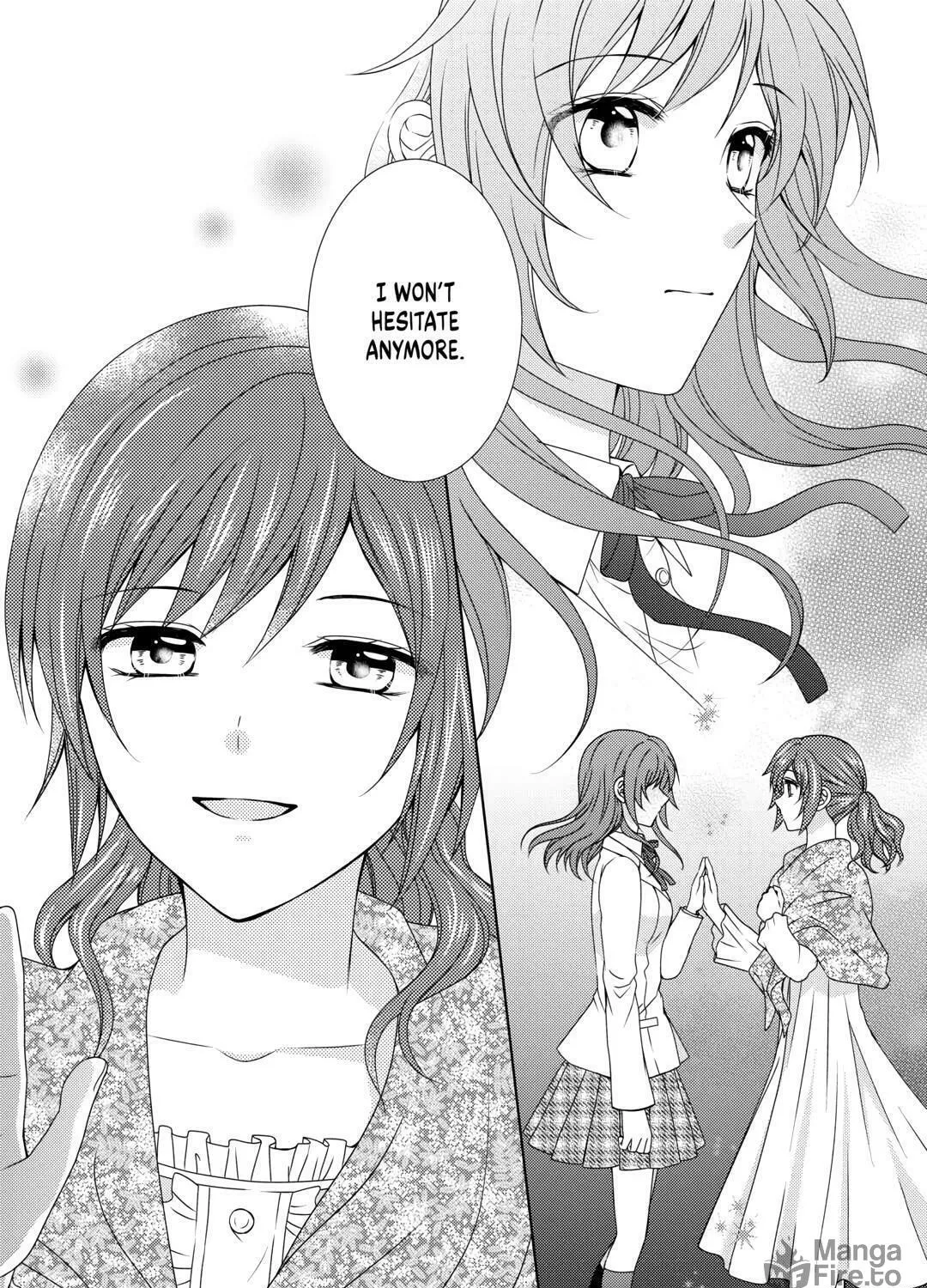 From Maid to Mother Chapter 63 page 23 - 