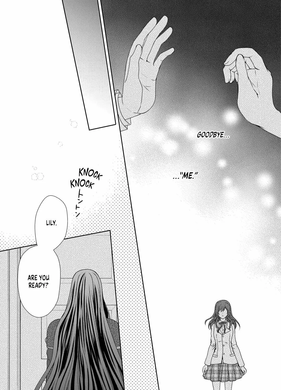 From Maid to Mother Chapter 63 page 25 - 