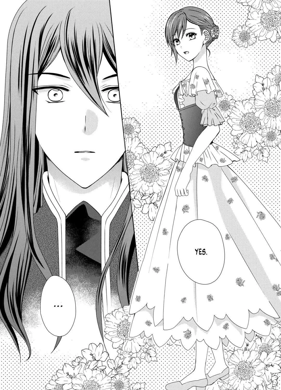 From Maid to Mother Chapter 63 page 27 - 
