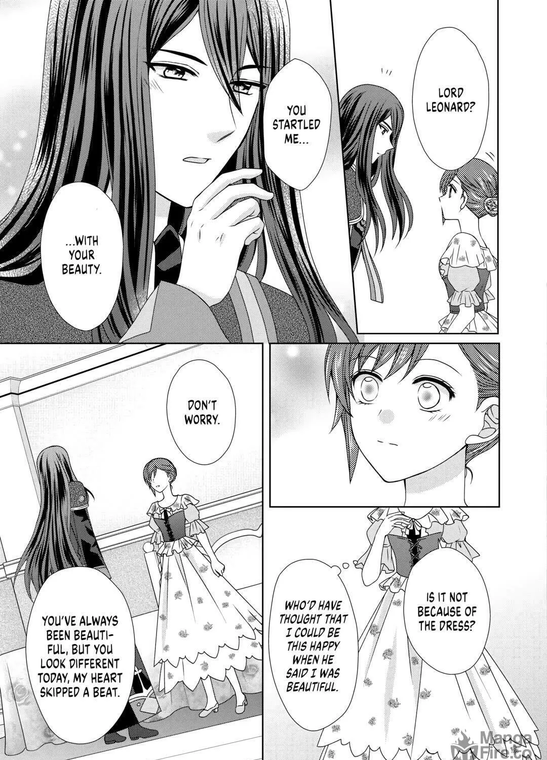 From Maid to Mother Chapter 63 page 29 - 