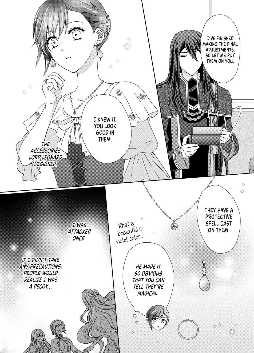 From Maid to Mother Chapter 63 page 31 - 
