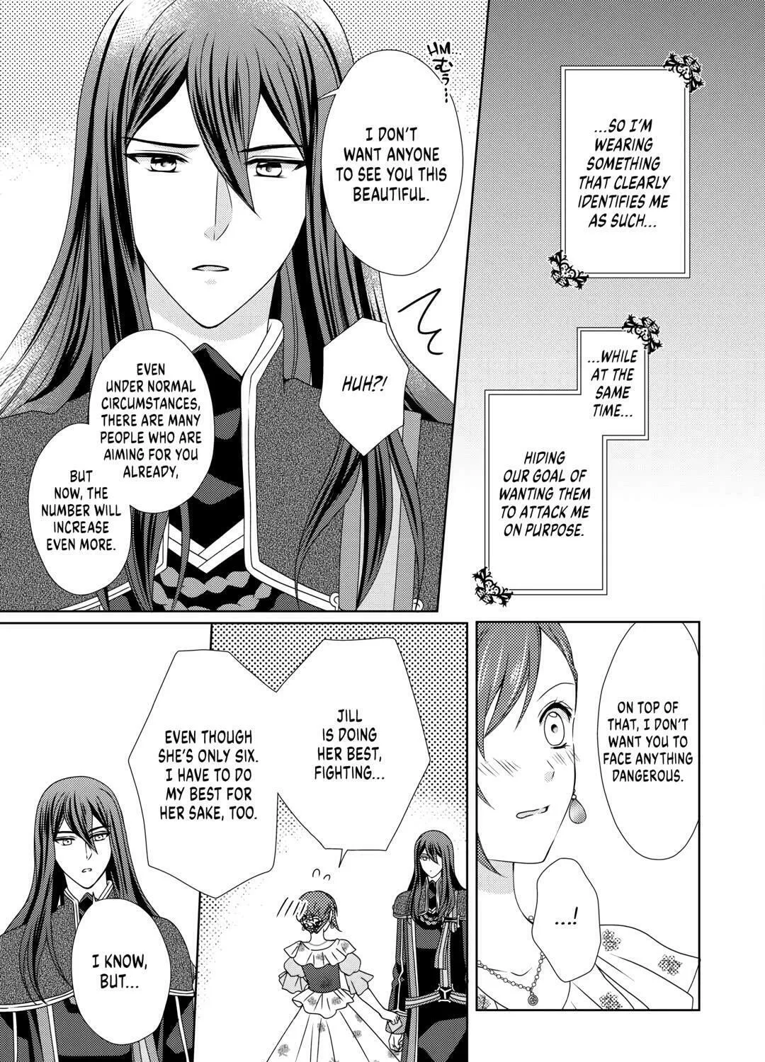From Maid to Mother Chapter 63 page 33 - 