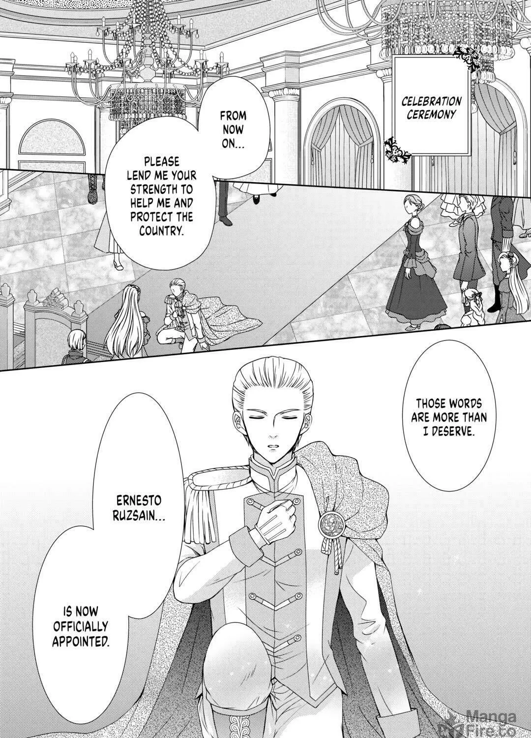 From Maid to Mother Chapter 63 page 39 - 