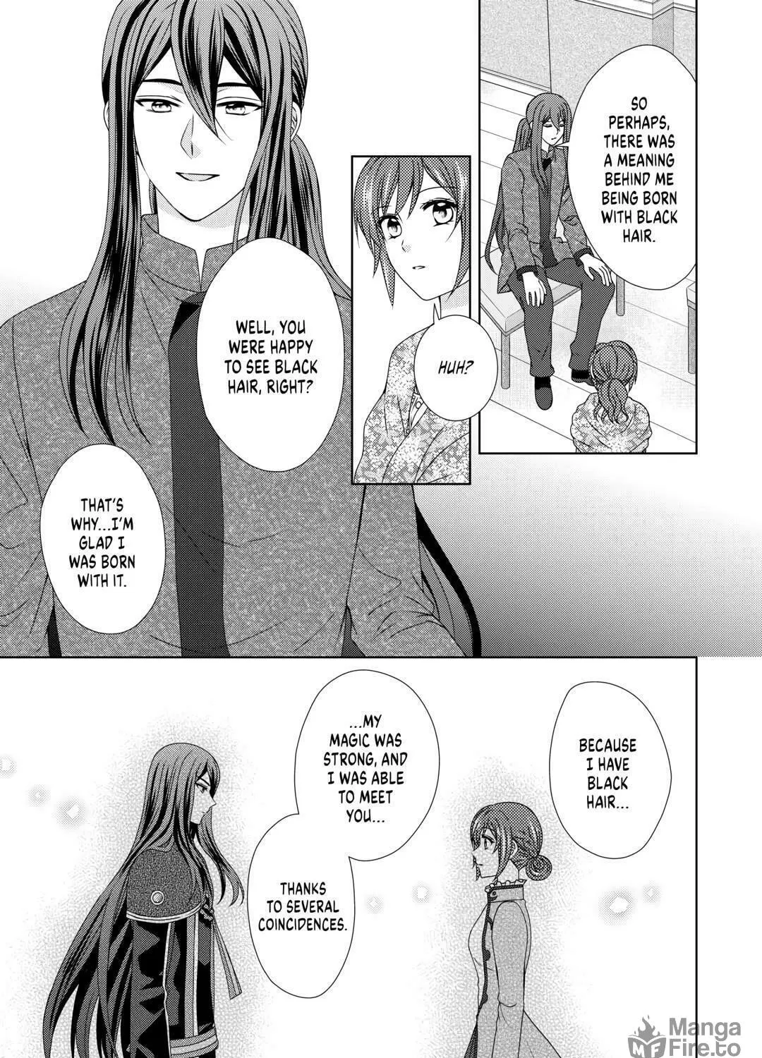 From Maid to Mother Chapter 63 page 5 - 