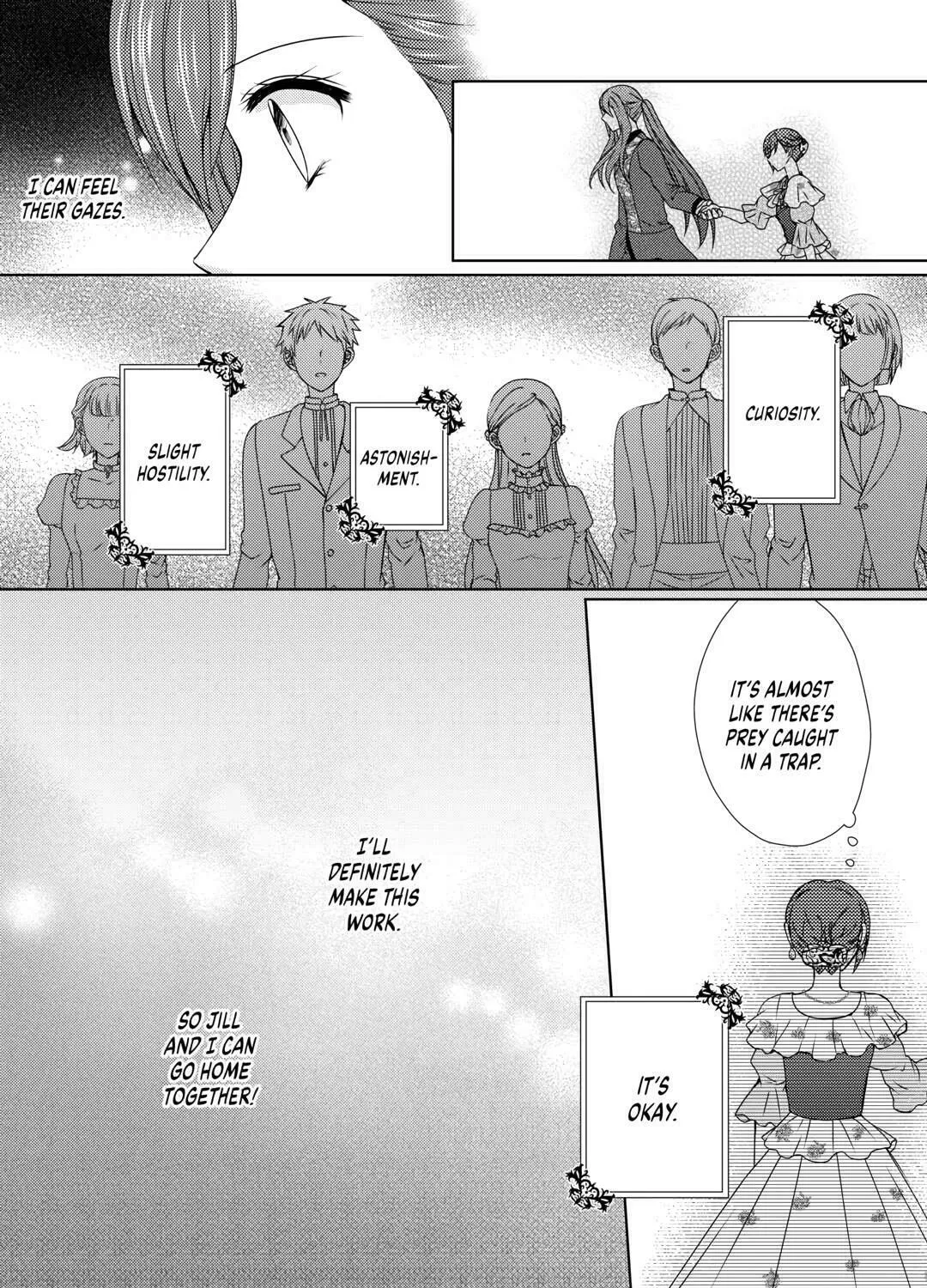 From Maid to Mother Chapter 63 page 43 - 