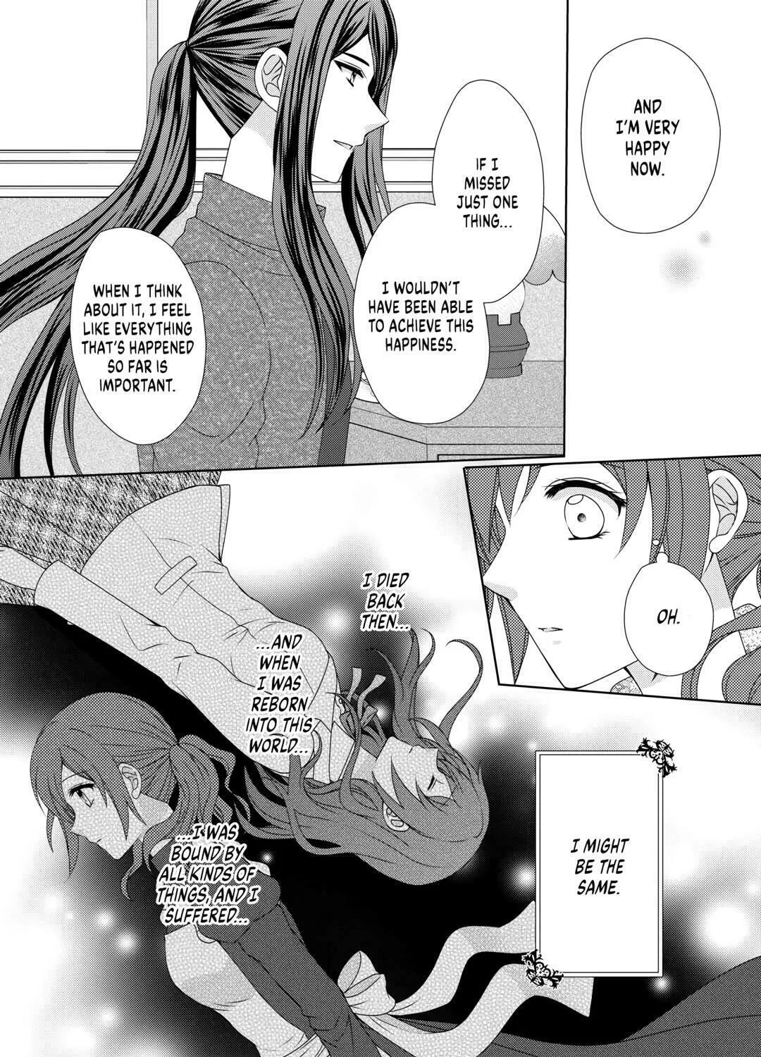 From Maid to Mother Chapter 63 page 7 - 
