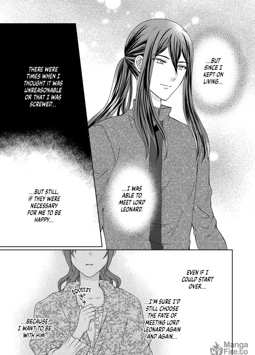 From Maid to Mother Chapter 63 page 9 - 