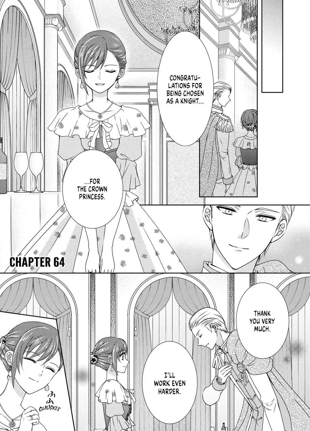From Maid to Mother Chapter 64 page 1 - 