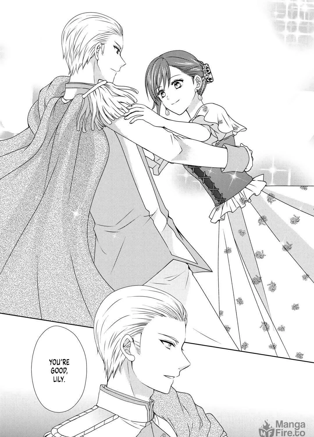 From Maid to Mother Chapter 64 page 11 - 