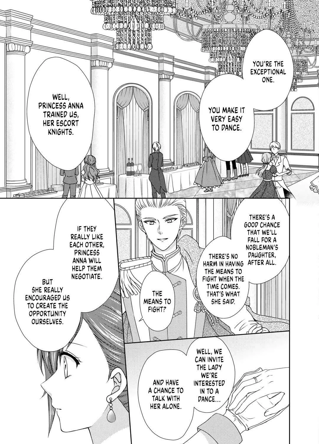 From Maid to Mother Chapter 64 page 13 - 