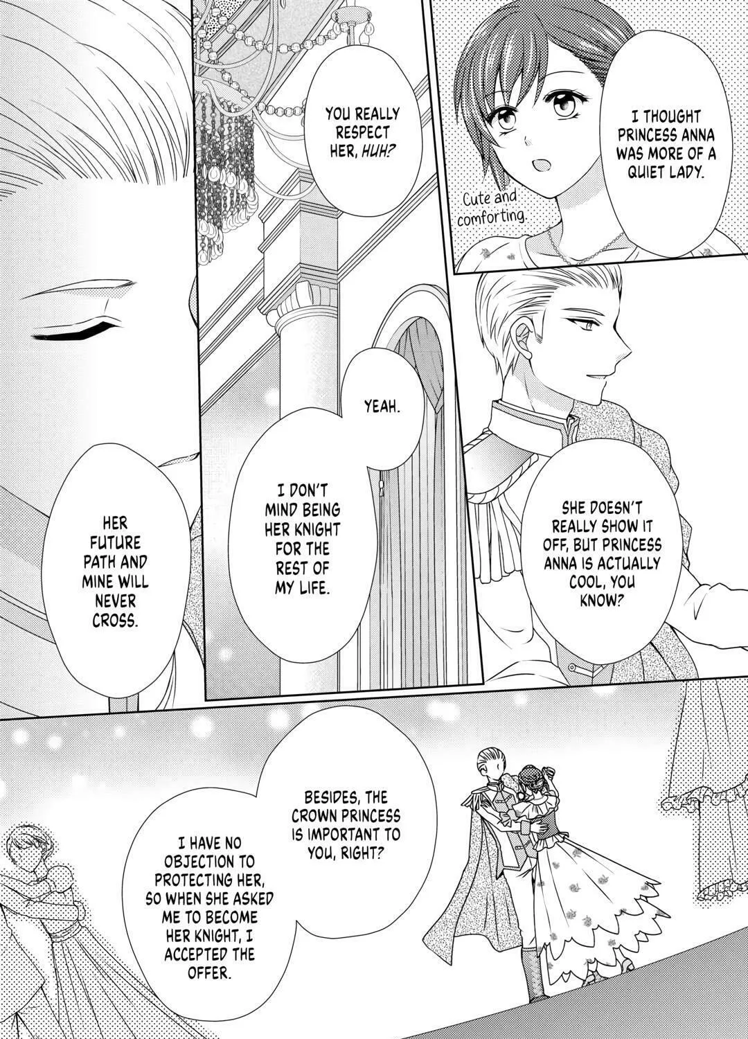 From Maid to Mother Chapter 64 page 15 - 