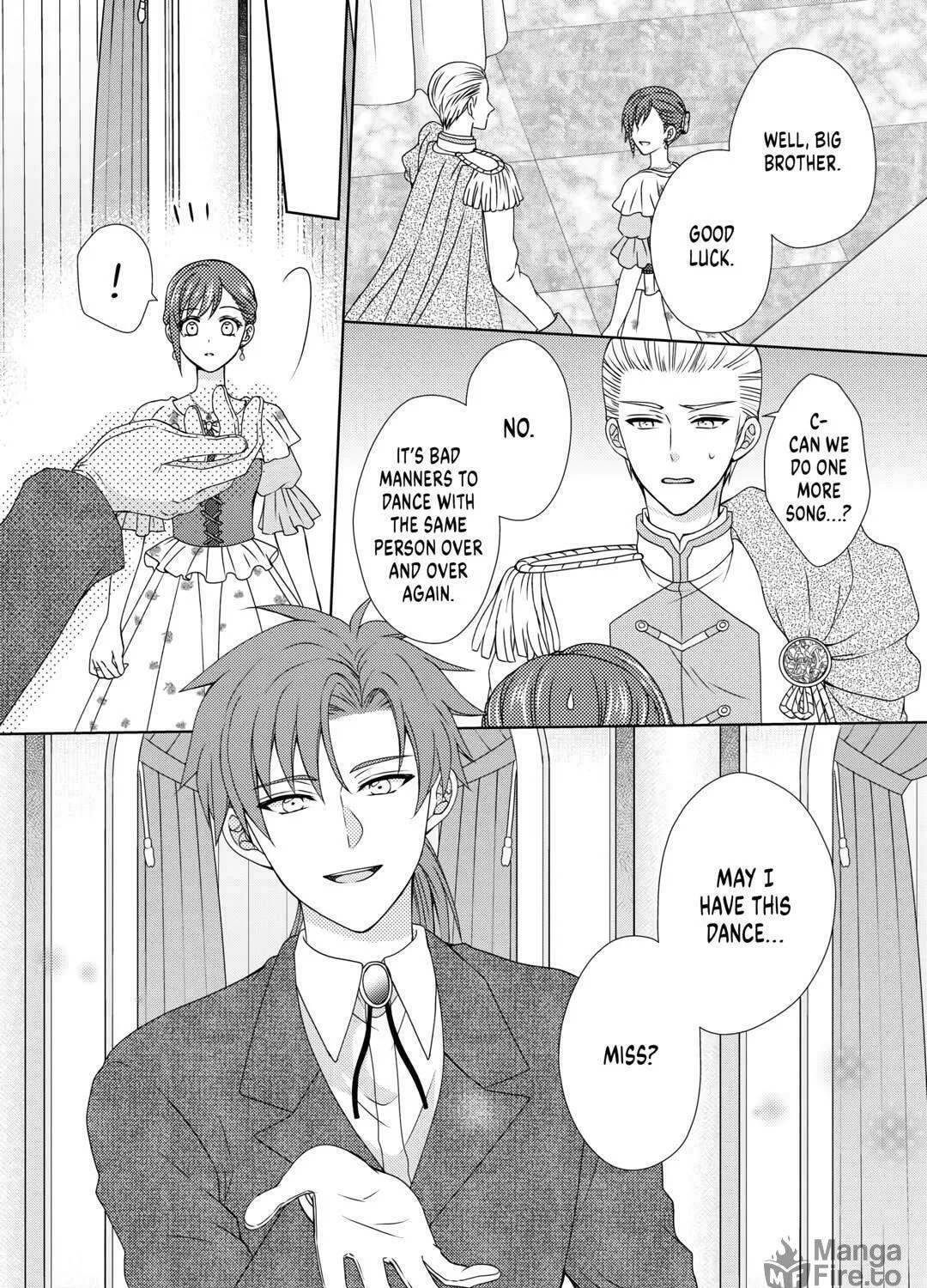 From Maid to Mother Chapter 64 page 19 - 