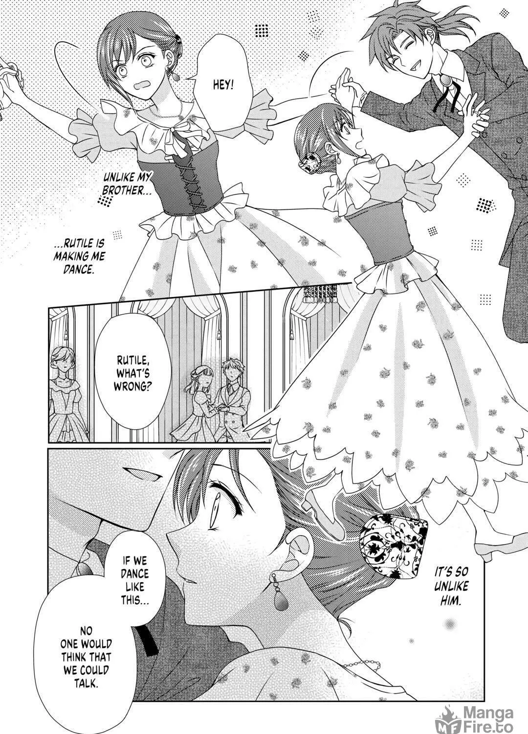 From Maid to Mother Chapter 64 page 23 - 