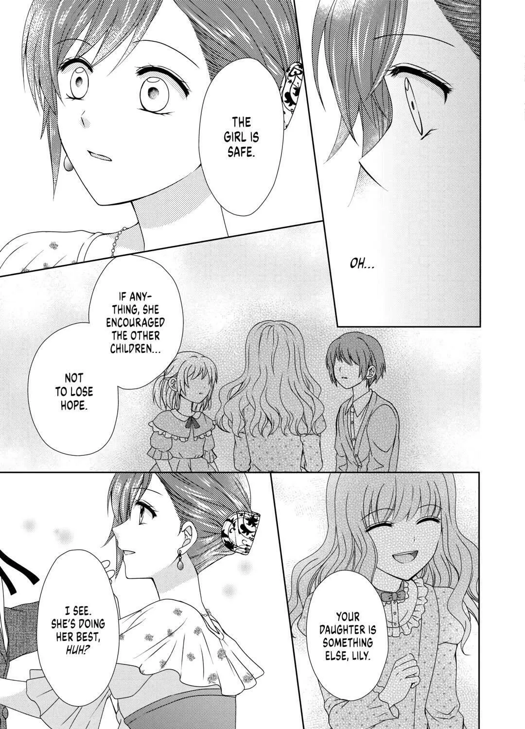 From Maid to Mother Chapter 64 page 25 - 