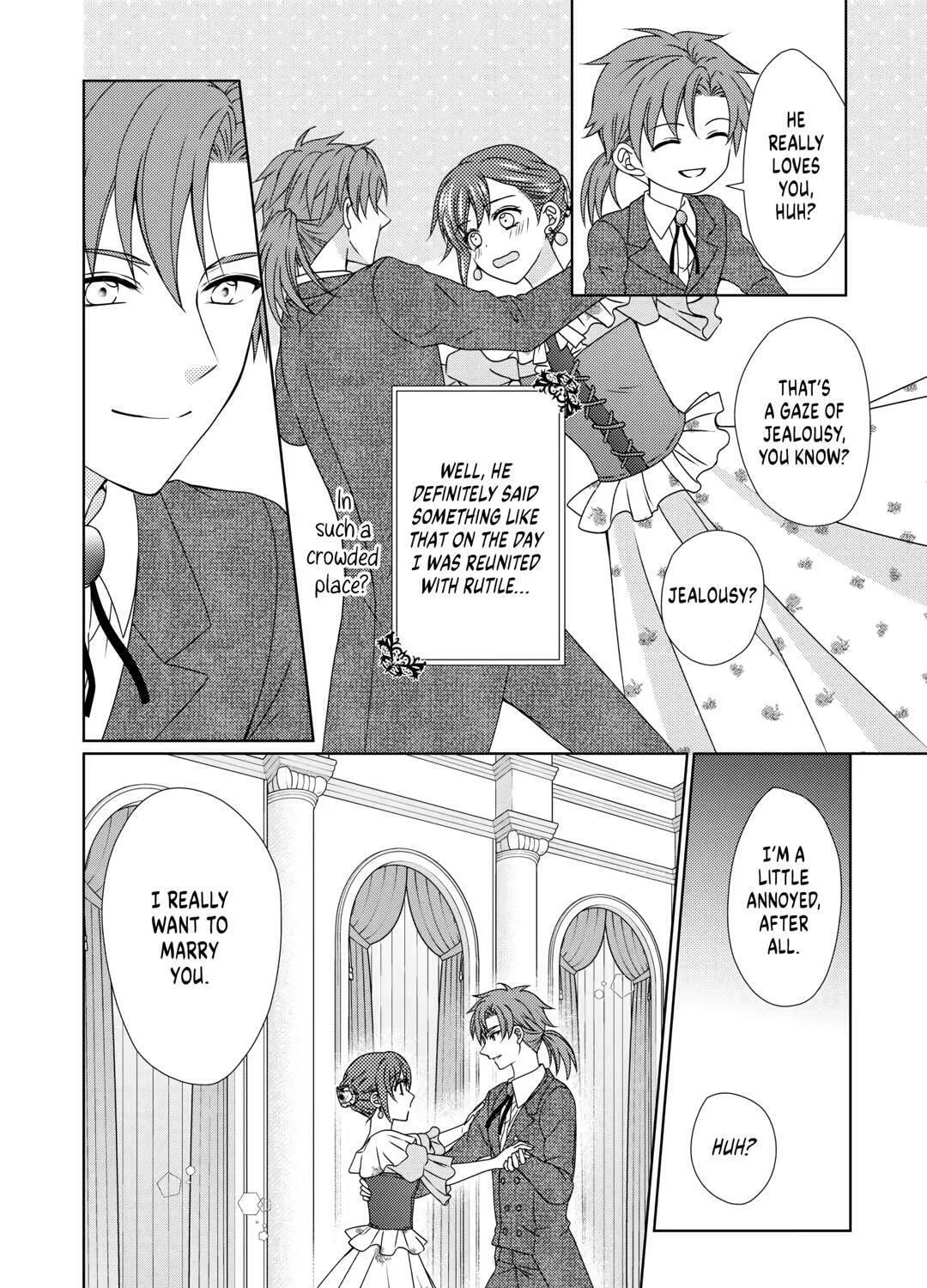 From Maid to Mother Chapter 64 page 31 - 