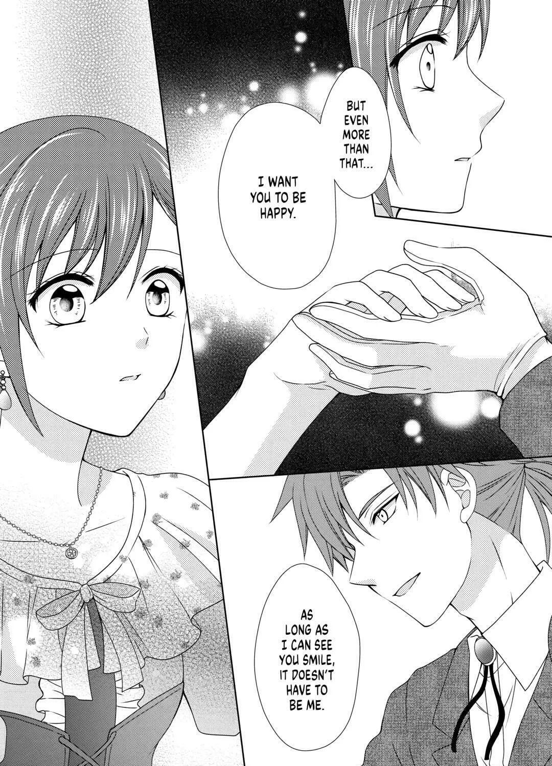 From Maid to Mother Chapter 64 page 33 - 